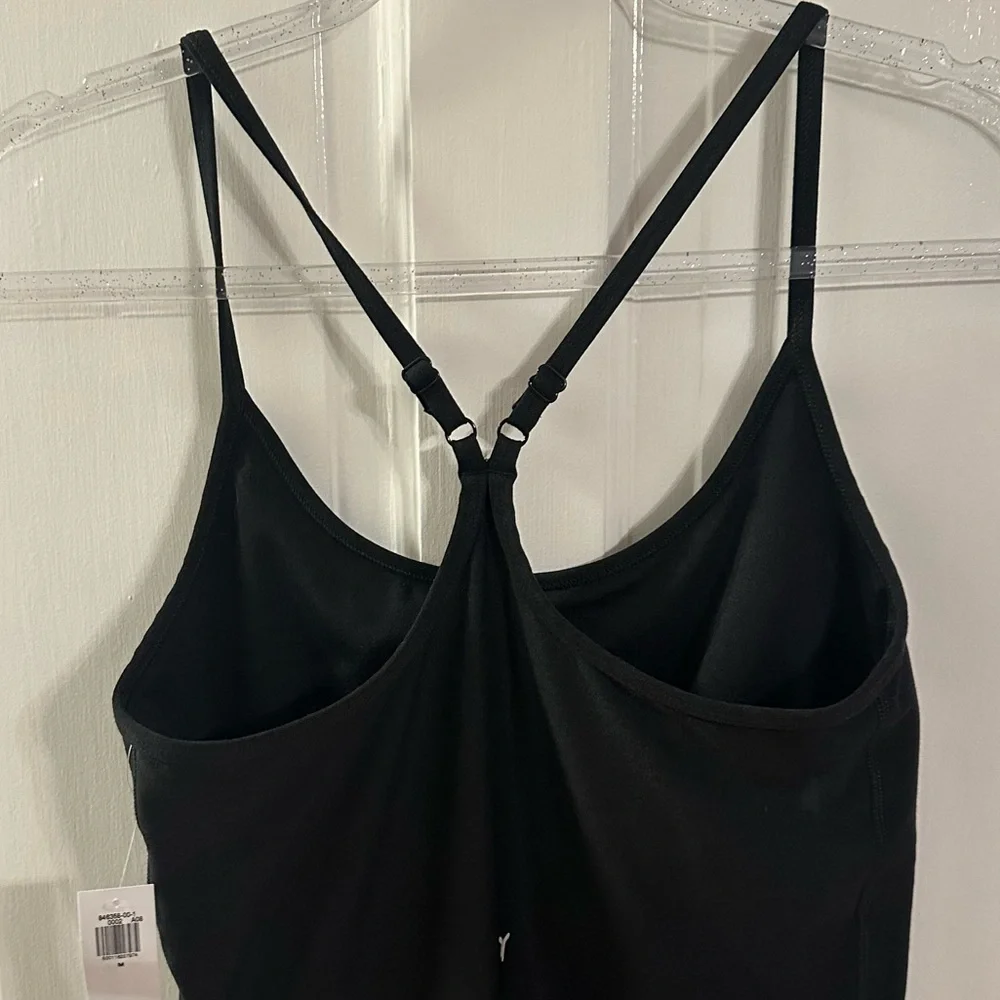 Workout One-Piece - Picture 4 of 5